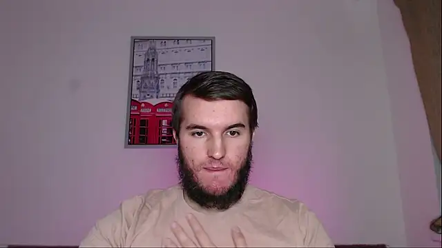 defuego  online show from 03.04.25