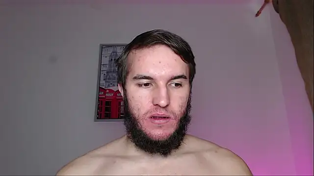 defuego  online show from 03.19.25