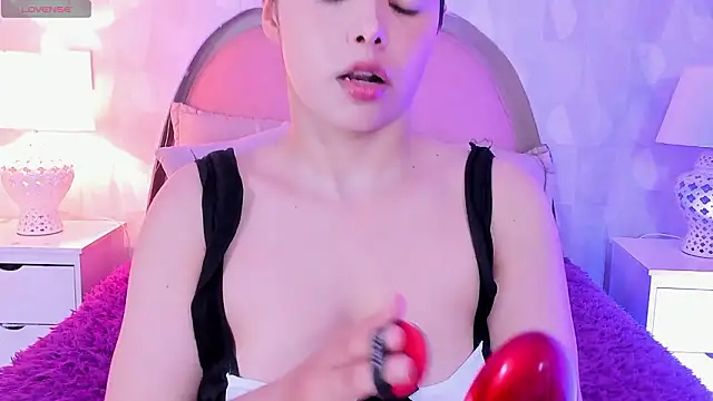 angeline teen online show from 03.18.26