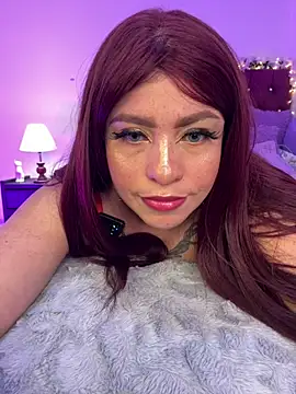 Colors-xx online show from 02.14.26