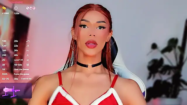  Miss Anna  online show from 12.21.24