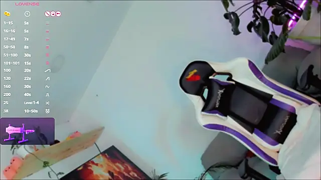  Miss Anna  online show from 12.30.24