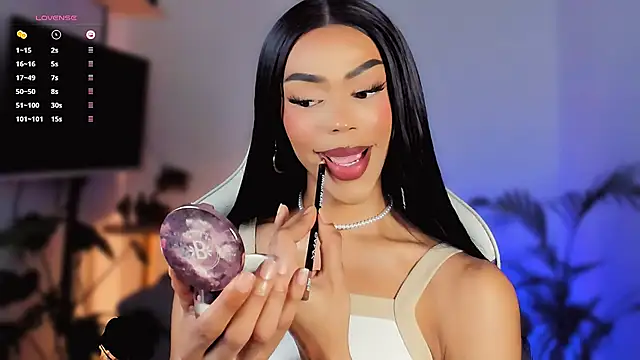  Miss Anna  online show from 01.27.25