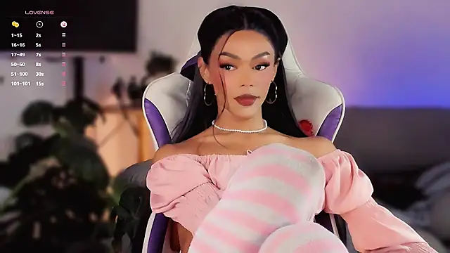  Miss Anna  online show from 01.28.25