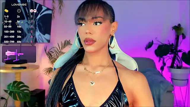  Miss Anna  online show from 03.09.25