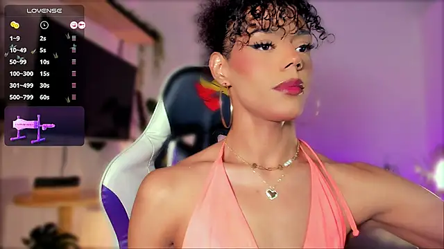  Miss Anna  online show from 03.16.25