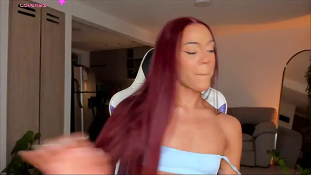 Snapshot of _Miss_Anna_ chatting on 03.31.26 Miss Anna online show from 03.31.26