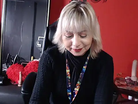 Snapshot of KLOE_PIELL chatting on 02.03.26 KLOE PIELL online show from 02.03.26