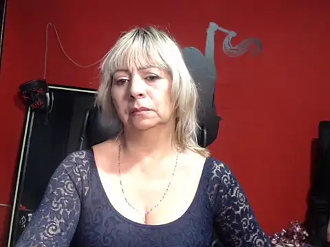 Snapshot of KLOE_PIELL chatting on 02.24.26 KLOE PIELL online show from 02.24.26