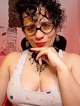 Daneshka naughty online show from 03.15.25