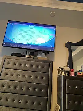 Snapshot of BubbaATL chatting on 02.16.26 BubbaATL online show from 02.16.26