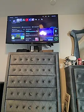 Snapshot of BubbaATL chatting on 03.01.26 BubbaATL online show from 03.01.26