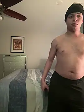 Snapshot of BubbaATL chatting on 03.02.26 BubbaATL online show from 03.02.26