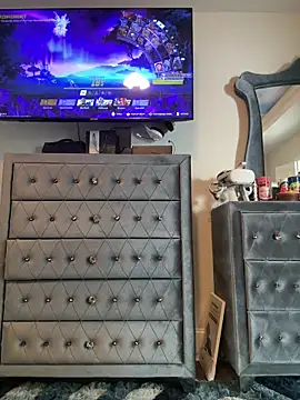 Snapshot of BubbaATL chatting on 03.28.26 BubbaATL online show from 03.28.26