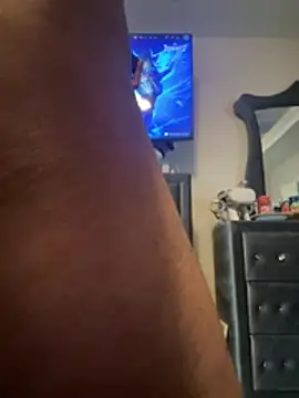 Snapshot of BubbaATL chatting on 04.04.26 BubbaATL online show from 04.04.26