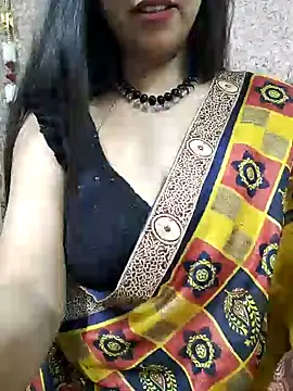 Aradhya-Sharma online show from 01.17.25