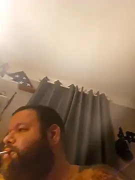 Snapshot of Hairybear434 chatting on 11.30.25 Hairybear434 online show from 11.30.25