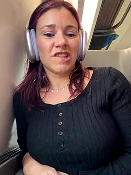 Babyfantasy83 online show from 10.12.25