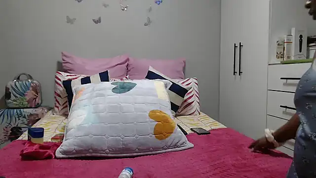 Amberbela online show from 05.21.26