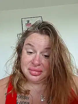 JohannasMishael online show from 07.12.26