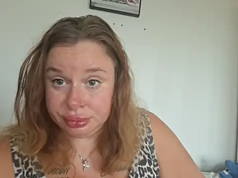JohannasMishael online show from 07.18.26