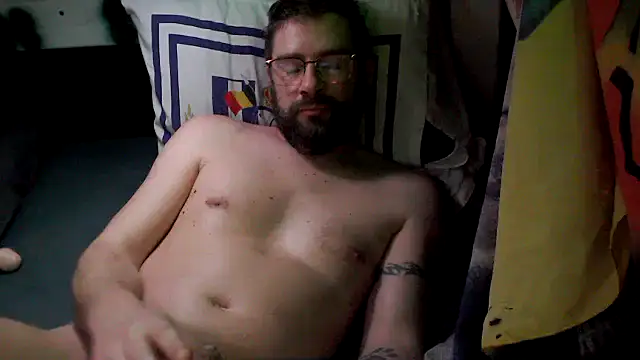 TRebelG online show from 02.10.26