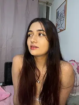 Snapshot of HallieLemon1 chatting on 11.23.25 HallieLemon1 online show from 11.23.25