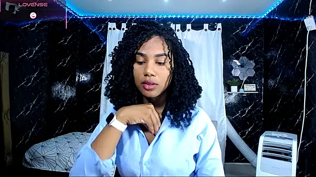 Hillary queen online show from 09.12.25