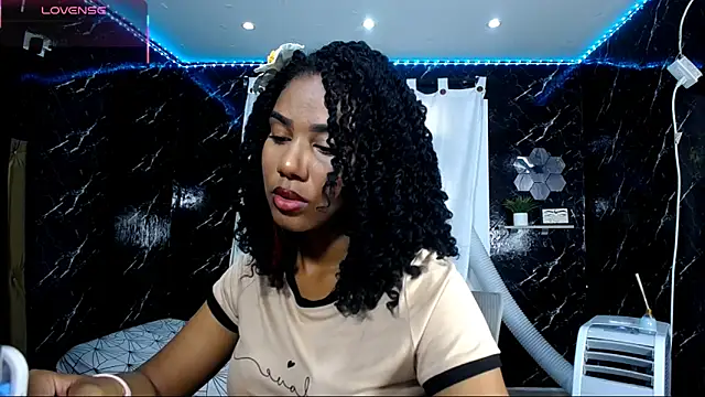 Hillary queen online show from 09.13.25