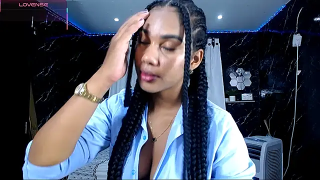 Hillary queen online show from 10.19.25