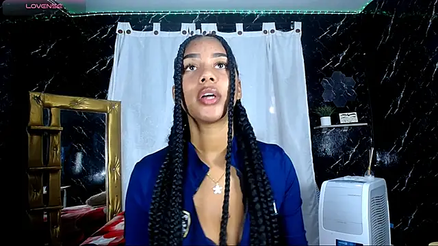 Hillary queen online show from 11.29.25