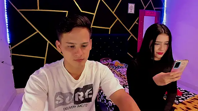 JANER 03 online show from 03.16.25