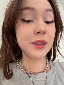 Peachy Dream online show from 02.01.26