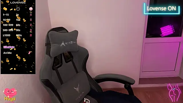 Love Bri online show from 02.03.25