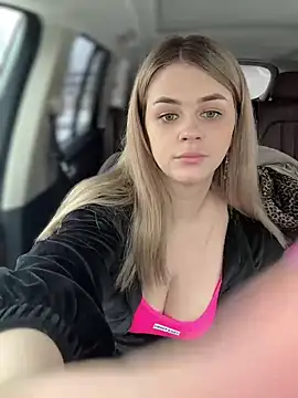 Love Bri online show from 02.27.25