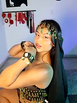 Cleo hills online show from 01.13.26