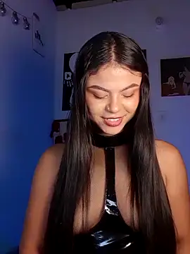 Snapshot of Cleo_hills chatting on 02.13.26 Cleo hills online show from 02.13.26