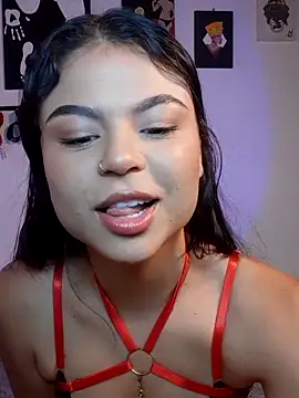 Snapshot of Cleo_hills chatting on 03.01.26 Cleo hills online show from 03.01.26