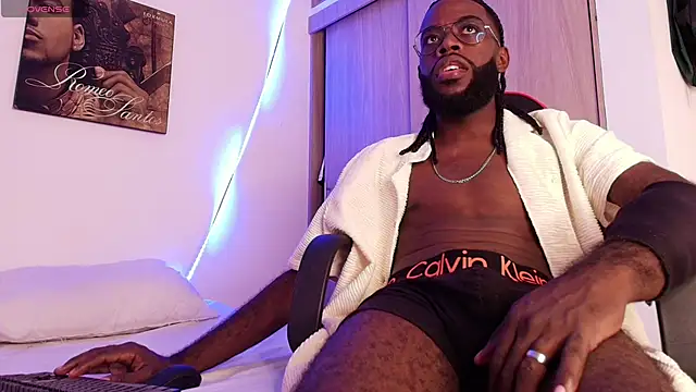 Snapshot of Jacksonking27 chatting on 03.13.25 Jacksonking27 online show from 03.13.25