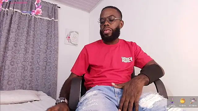 Snapshot of Jacksonking27 chatting on 11.02.25 Jacksonking27 online show from 11.02.25