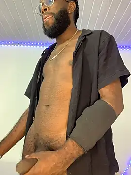 Snapshot of Jacksonking27 chatting on 12.13.25 Jacksonking27 online show from 12.13.25