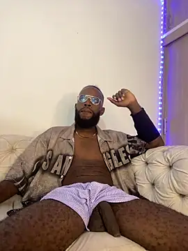 Jacksonking27 online show from 03.21.26