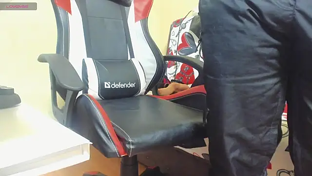 Queen Sport online show from 02.20.25