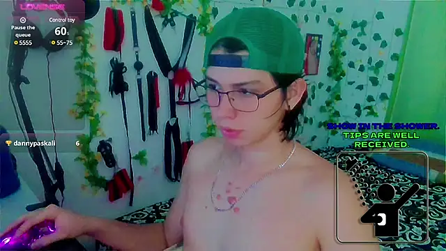 Andy gray online show from 02.20.25