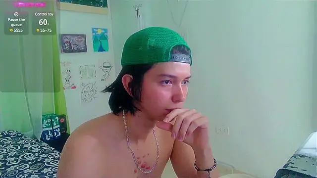 Andy gray online show from 02.21.25