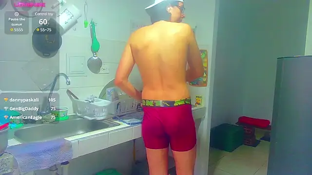 Andy gray online show from 02.27.25