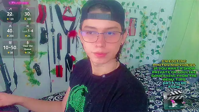 Andy gray online show from 03.03.25