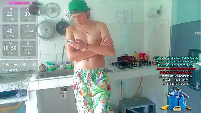 Andy gray online show from 03.08.25