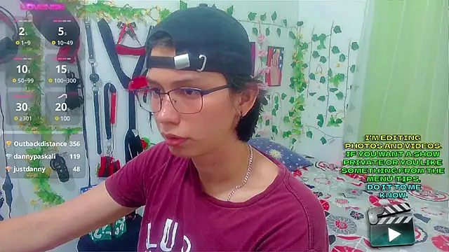 Andy gray online show from 03.17.25