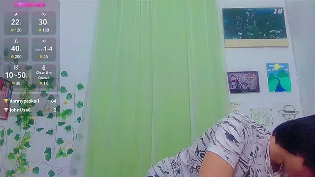 Andy gray online show from 03.18.25